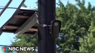 Full Four Georgia police department employees arrested after alleged misuse of Flock cameras Guide