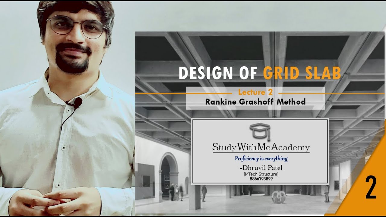 Lecture 2 Rankine Grashoff Method - In Hindi | DHRUVIL PATEL