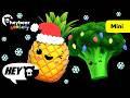 Hey Bear Sensory - Happy Holidays Mini Mix!