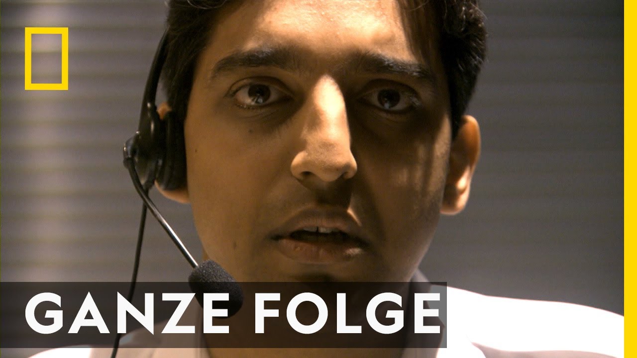 Auf Kollisionskurs - Ganze Folge | Mayday: Alarm im Cockpit