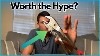 Milwaukee Vise Grip Review