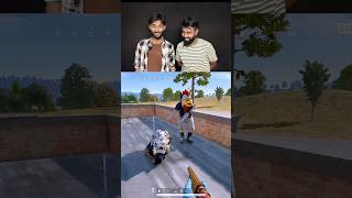 Magic in Pubg PC ! #bgmi #pubgmobile #shorts