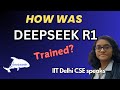 Coding with Deepseek R1 | Learn with an IITian