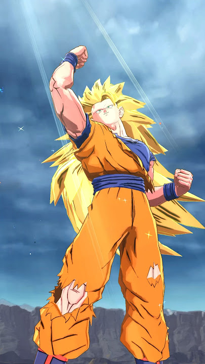 IF I DON’T DO IT.. WHO WILL? #dragonballlegends #dblegends #shorts