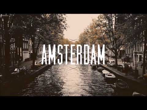 Axel Fischer - #Amsterdam (Offizieller Videoclip \