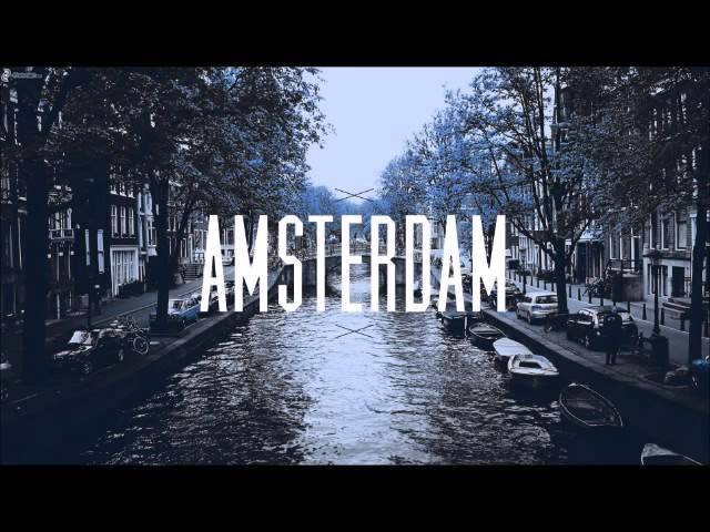 Cora - Amsterdam (Liebe hat total versagt)