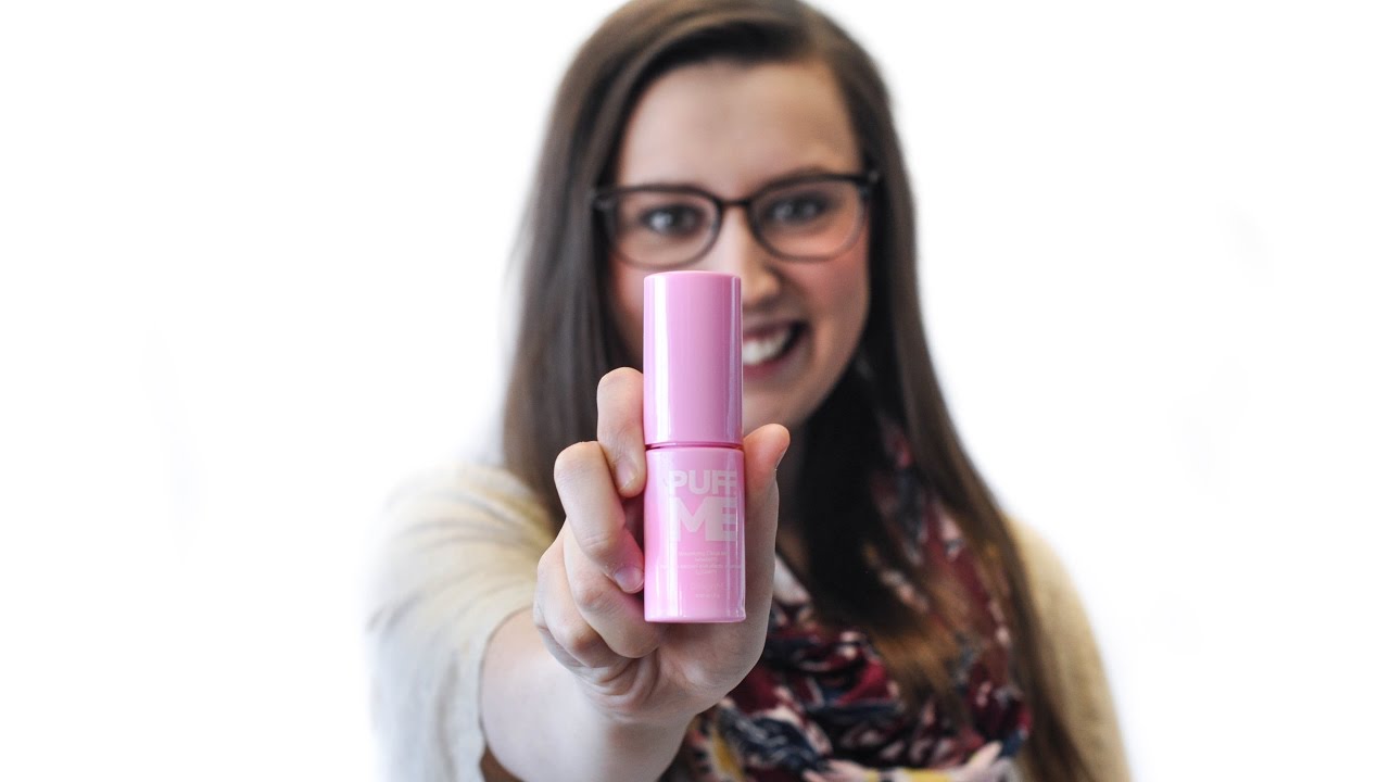 Puff Me Review