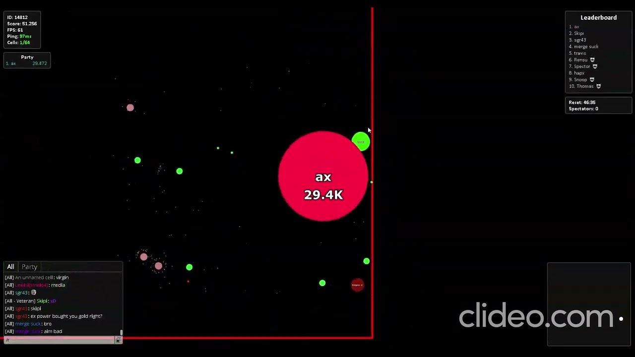 gota.io instant merge #8