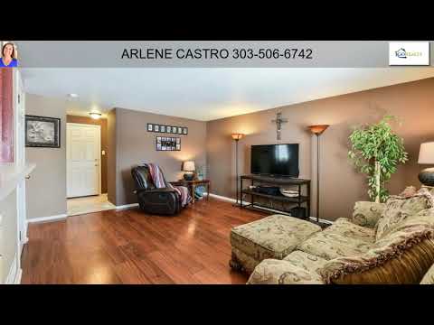 11499 East 116th Avenue, Commerce City, CO home video tour