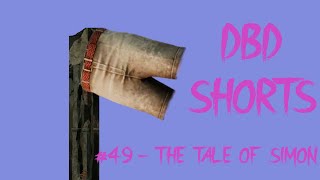 Gnome Chompski - The Tale of Simon - Dead by Daylight