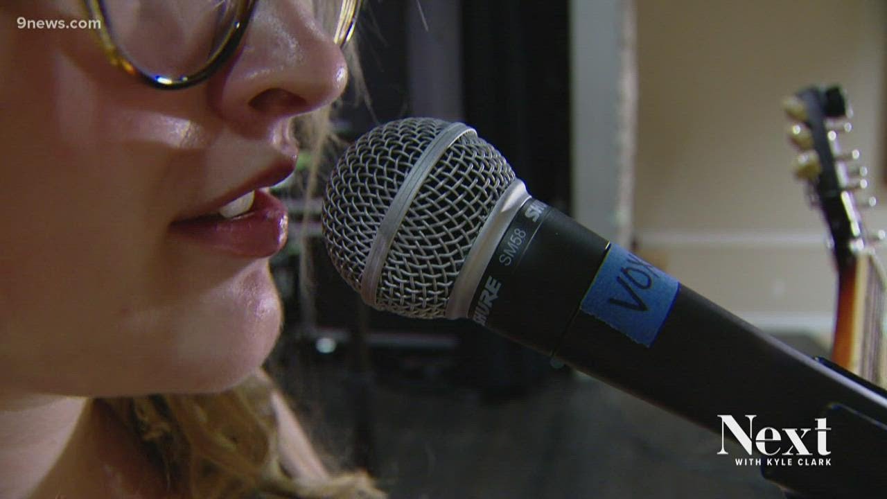 Colorado singer wins big in John Lennon songwriting contest