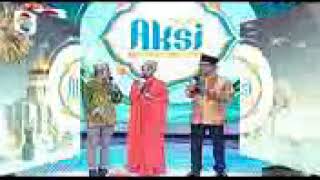 Download lagu AKSI INDOSIAR 2014 - DINA PADANG
