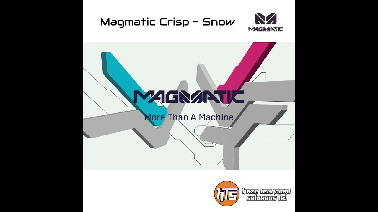 Magmatic Crisp Snow Elation Haze Technical Solutions