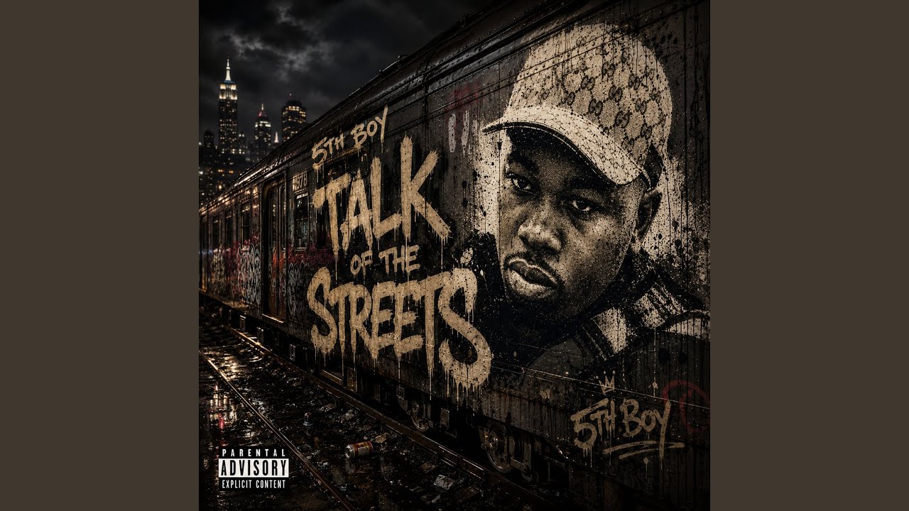 Watch Talk of the Streets on YouTube Watch Talk of the Streets on YouTube