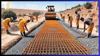 Construction Technologies That Have Reached A New Level