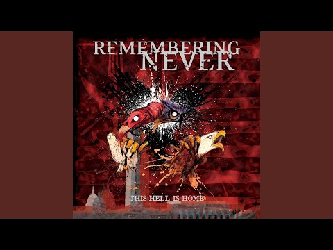 Remembering Never — Sharpening the Sword