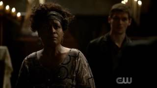 The Originals 4x10 Freya witnesses Elijah's memories
