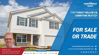 7127 Forest Willow Ln video tour