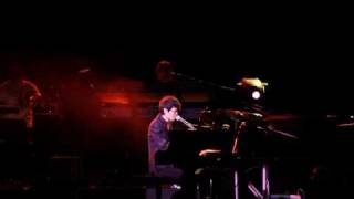 Khalil Fong - 南音 - Sydney Concert 2010