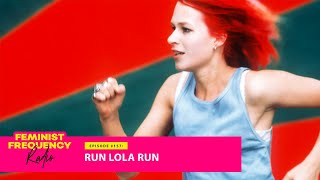 RUN LOLA RUN - what makes a feminist film in 1999?
We asked our patrons to pick a time loop film for us to discuss and they have spoken! FFR is headed back to the late 90s to take a look at the propulsive German thriller, RUN LOLA RUN. The film has endured for over 20 years as both an influential movie and cultural reference point, with its unrelenting visual and narrative pace. Join us as we revisit the story of fire-engine-red-headed Lola (played by Franka Potente) and her desperate run through Berlin to save her feckless boyfriend.
Time Stamps:
5:40 - Main discussion on RUN LOLA RUN
40:06 - What’s your Freq Out?
* Caro on the 1970 documentary Meeting the Man: James Baldwin in Paris
Links Mentioned:
* https://www.theguardian.com/film/2021/jan/11/how-we-made-run-lola-run-franka-potente-berlin
* https://www.rogerebert.com/reviews/run-lola-run-1999
* feministfrequency.com/freqout
Follow Us:
* Join our community via Patreon - https://patreon.com/femfreq
or give and help make the media more feminist: http://www.feministfrequeny.com/donate
* Subscribe to FFR on Apple Podcasts: https://apple.co/2t4wu4I
* Subscribe to our Star Trek podcast: https://apple.co/316PtZc
* Twitter: @femfreq https://bit.ly/316OVCC
* Instagram: @femfreq https://bit.ly/37AbMJd
* Our Website: http://www.feministfrequency.com/ RUN LOLA RUN - what makes a feminist film in 1999?