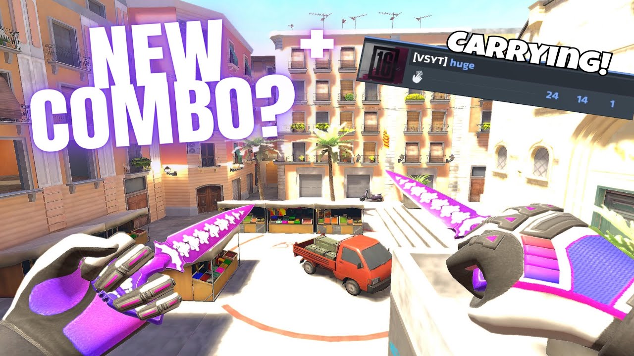 НОВЫЙ КОМБО НА 45 000 кредитов! | Critical Ops