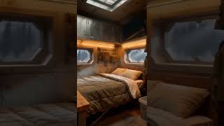 “POV: You Survived the Apocalypse”#survival, #bunker, #apocalypse #thelastofus