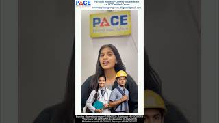 PACE Science Admissions Open 2026 2nd PUC Tuition for CET, NEET, JEE  Board Exams with Fee Discounts