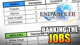 RANKING THE JOBS for Endwalker - Whats worth playing!?
My ranking system for how jobs are shaping up for Endwalker! What do you think??
SOCIAL LINKS HERE!:
Streams ► https://www.twitch.tv/nubkeks
Twitter ► https://twitter.com/Nubkeks
Discord ► https://discord.gg/FHTFXyv
SUPPORT WHAT I DO!:
Patreon ► https://www.patreon.com/nubkeks
Donate ► https://streamlabs.com/nubkeks
Thanks for watching, see you all next time! :D
#nubkeks #ffxiv RANKING THE JOBS for Endwalker - Whats worth playing!?