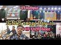 Ignus 2024  day  1  hiphopdancecrew2015blogspot