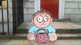 Details Child With a Handbag Update