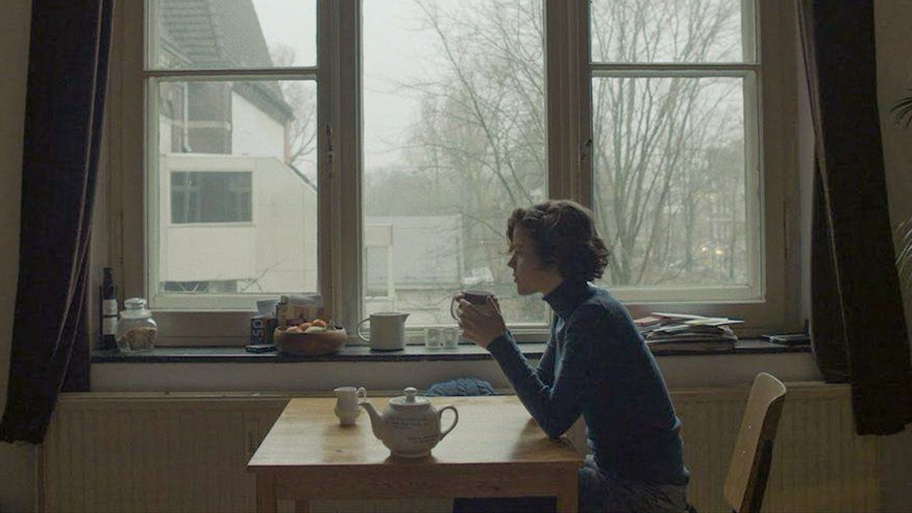 a comfort playlist for quiet morning 🍃 peaceful playlist for reading and studying