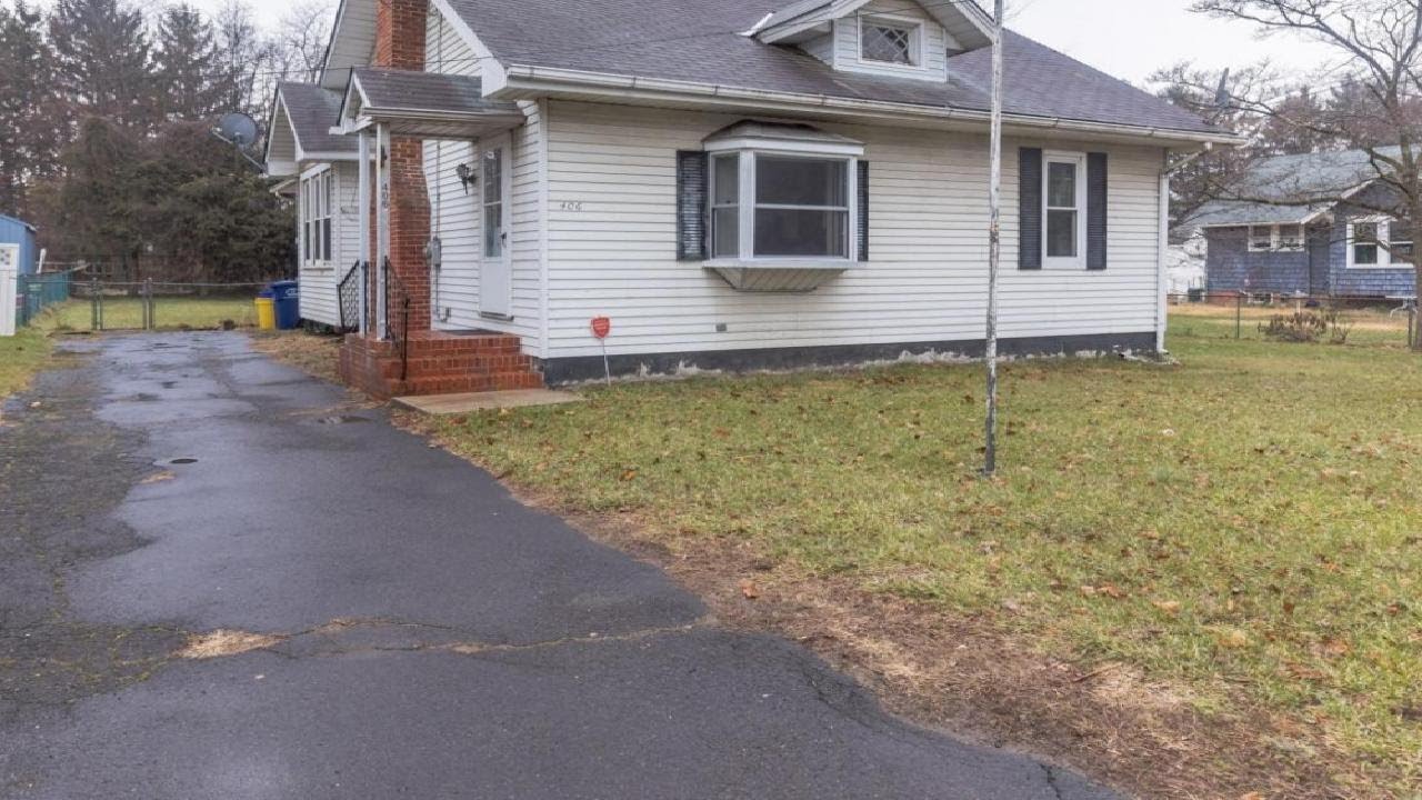 406 NECK ROAD, BURLINGTON, NJ Presented by The Millaway Group. YouTube