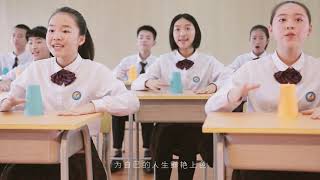 看这群小朋友用杯子敲出儿时的《稻香》