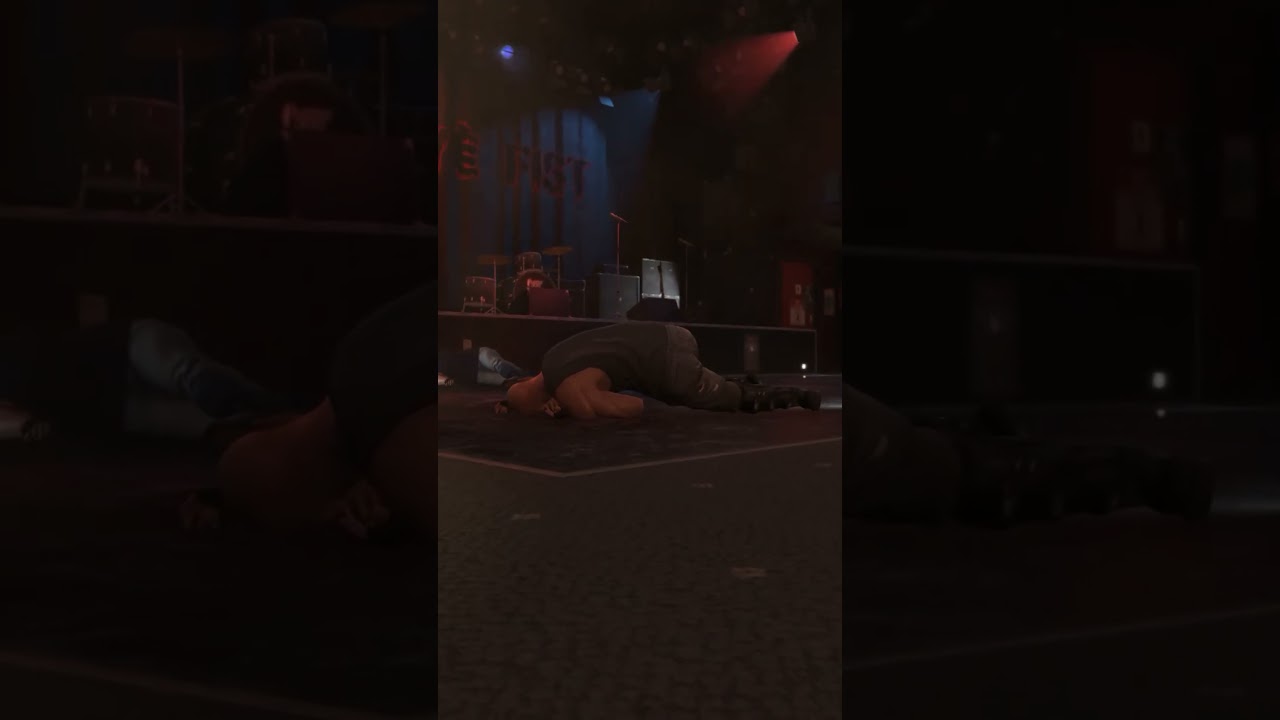 shootout tekila GTA 5 online   