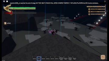 POV: u wiped an entire sbr server but instead u actually wiped it