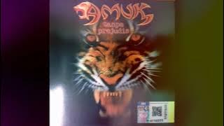 AMUK   HANTU YANG TAKUT
