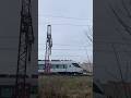 31WEbb - SKM Trójmiasto - Gdynia Chylonia - #trainspot #trainspotting #railway #gdynia #train