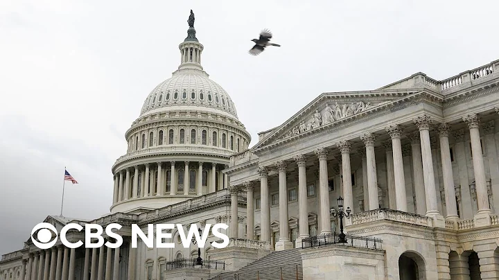 Government shutdown's impact on WIC