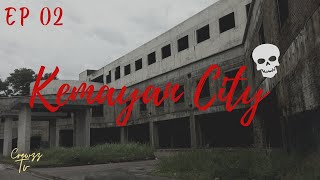 Malaysian Tales of Terror Ep02 - KEMAYAN CITY Malaysian Tales of Terror Ep02 - KEMAYAN CITY
