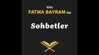 Vaiz Fatma Bayram ile Elmalılı Tefsiri: Sebe Suresi 15.-17. Ayetler