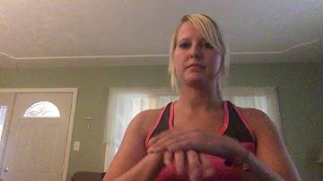 ASL II Expressive Final