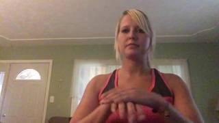 ASL II Expressive Final