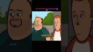 Robot Arm Made a Huge Mistake... Spilled Everything! #universalbasicguys #funny