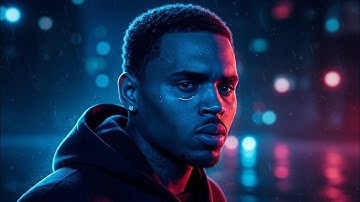 Chris Brown – Dangerously Soft | Lyrics Video
