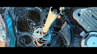BMW Spot Mission Impossible 4