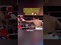 No Escape! Pacquiao SHATTERS Barrera’s Defense 🤯🔥”#mannypacquiao #pacquiao #pacman #shorts #boxing