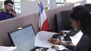 Bientôt des quotas d'immigration économique en France