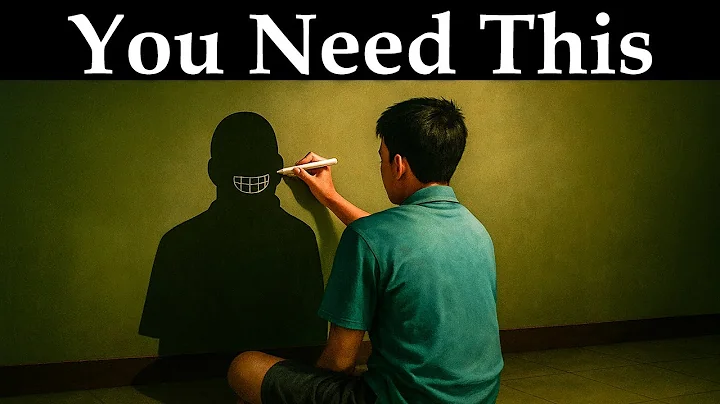 If You Can’t Stop Overthinking, Watch This – Nietzsche