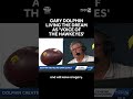 Cy-Hawk football: Gary Dolphin living the dream as 'Voice of the Hawkeyes'
