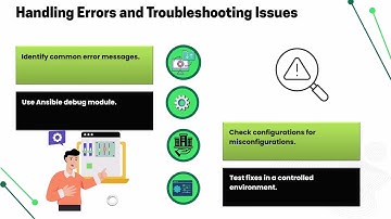 How to Create Users in Hosts Using Ansible | Ansible Training for User Management